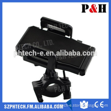 New products universal bike mount motorcycle phone holder for smartphone and gps
